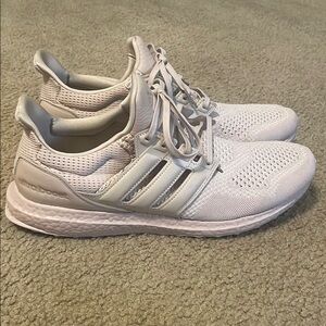 Men’s Adidas ultra boost sneakers